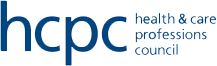 Logo image of Health & Care Professionals Council